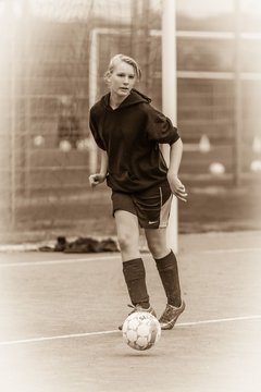 Bild 61 - C-Juniorinnen Training